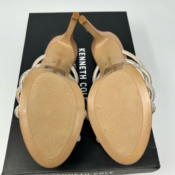 Kenneth Cole Brooke 95 Sandal - Picture 7 of 10